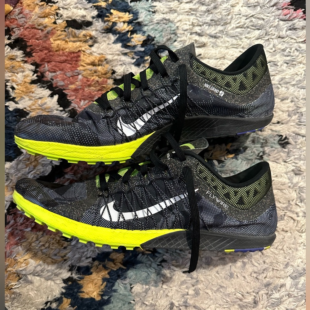 Nike men’s zoom victory waffle